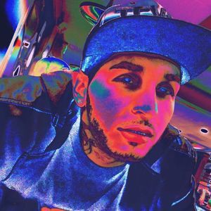 Meet your Posher, Richard